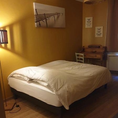 La Maison D'Estrella Narbonne Exteriér fotografie