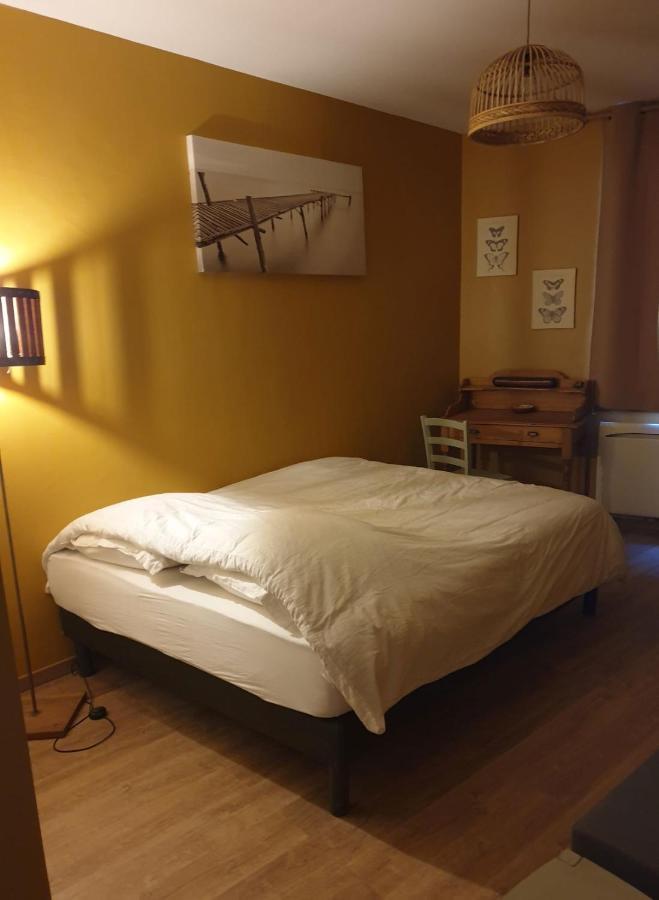 La Maison D'Estrella Narbonne Exteriér fotografie