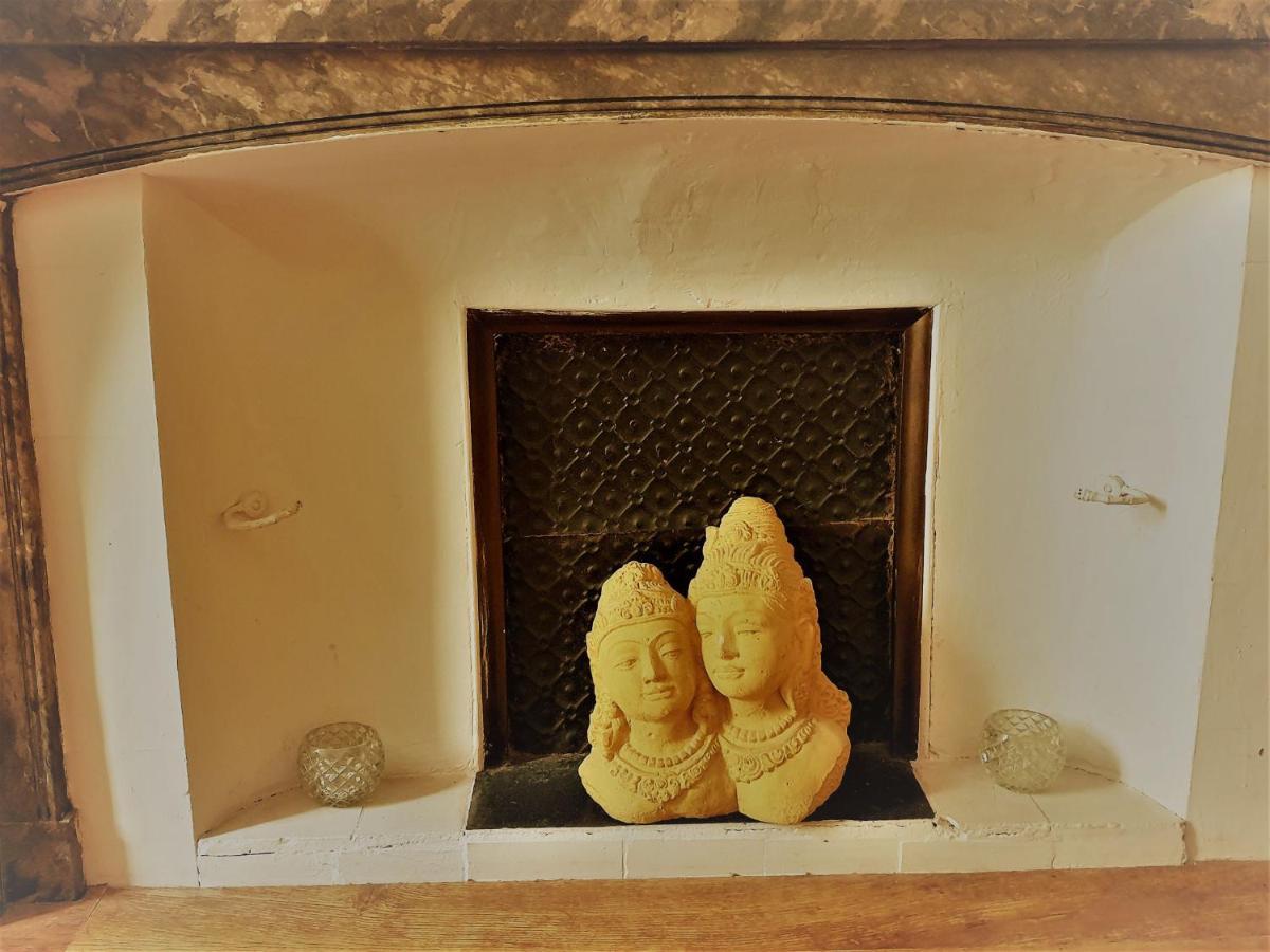 La Maison D'Estrella Narbonne Exteriér fotografie